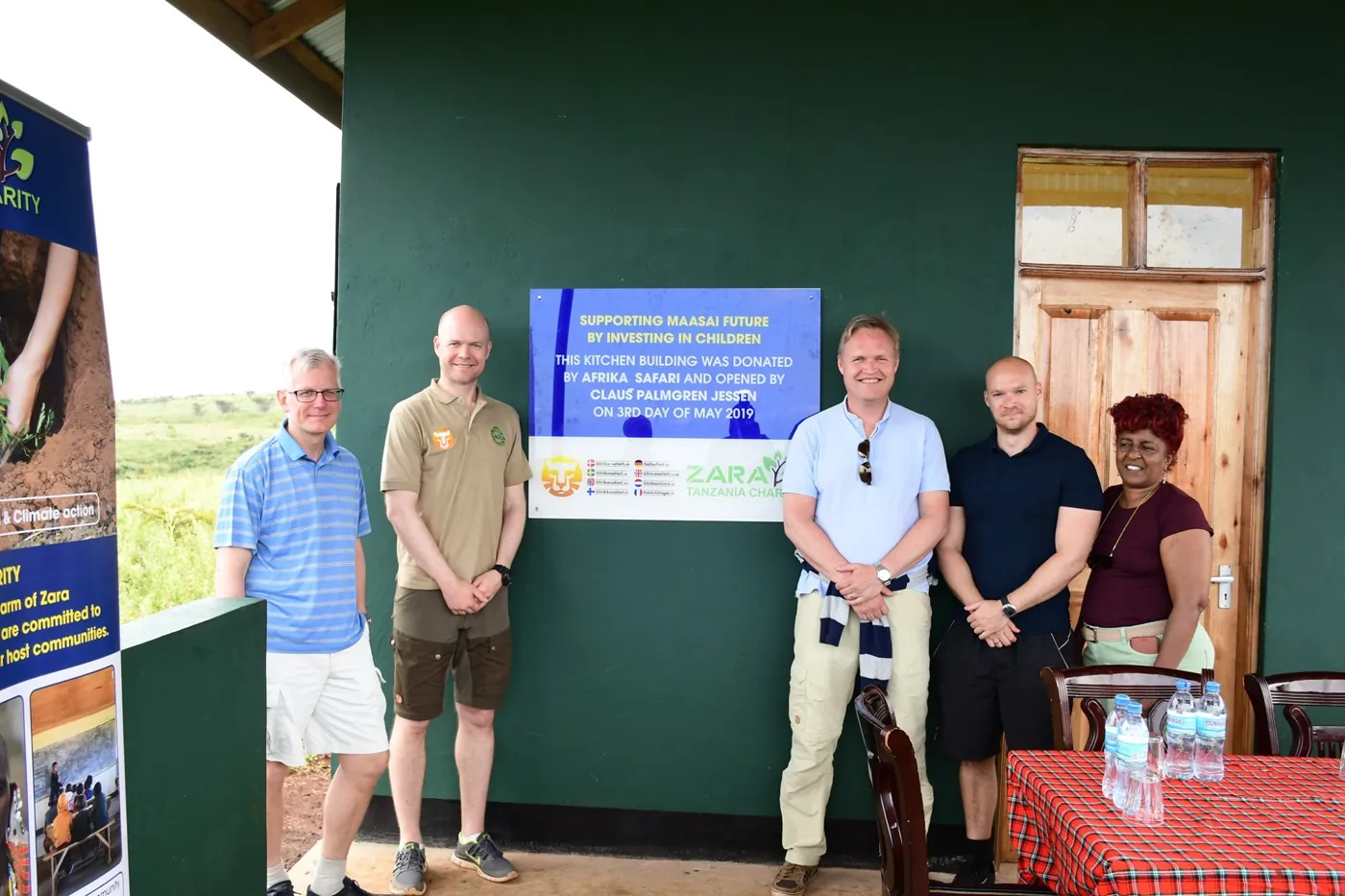 NGOs in Tanzania: Transforming Lives and Communities