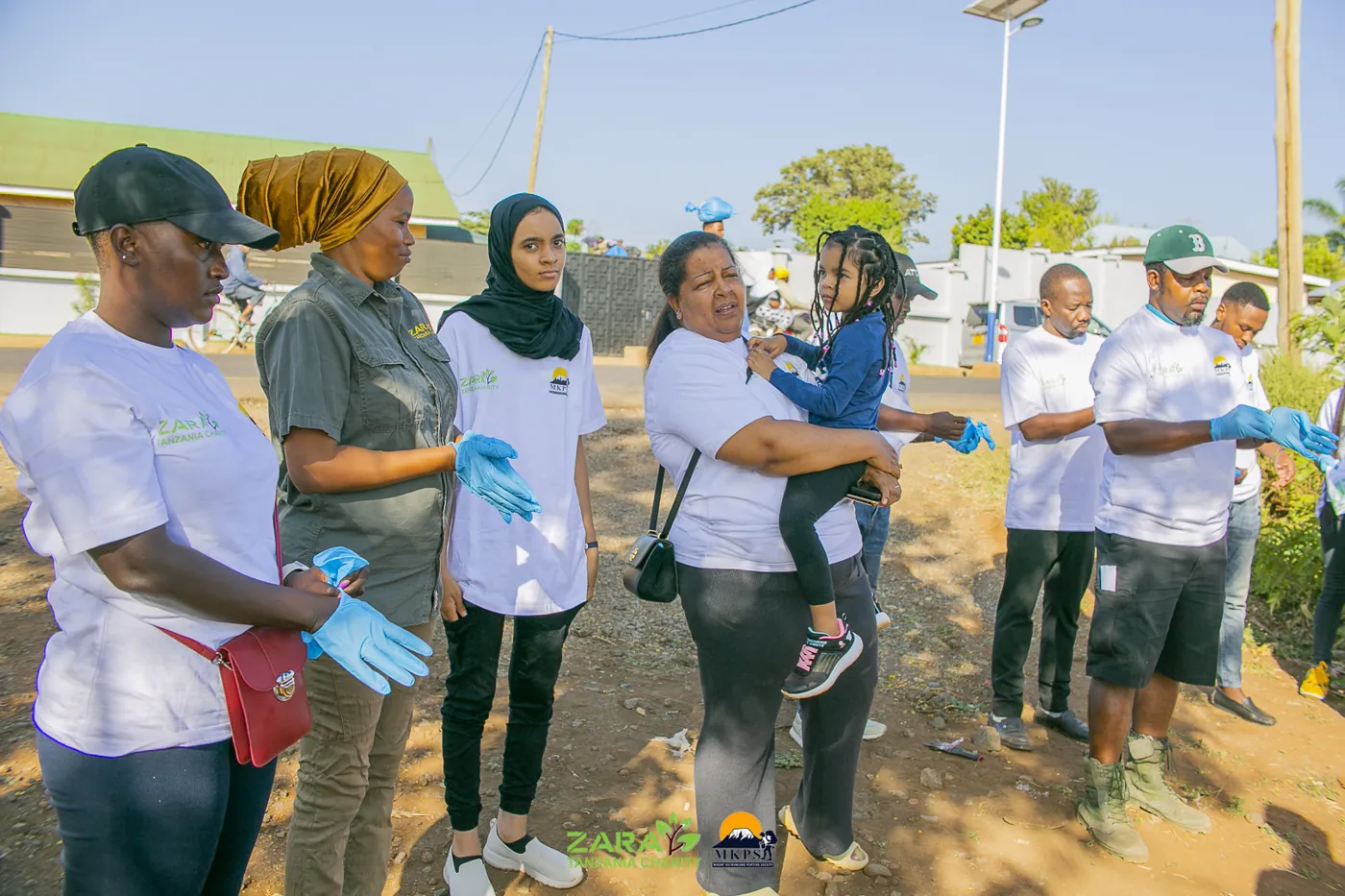 The Role of Nonprofit Organizations in Tanzania: Creating Lasting Impact