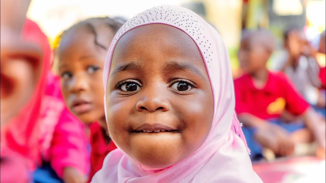 How Education Is Transforming Maasai Communities in Tanzania