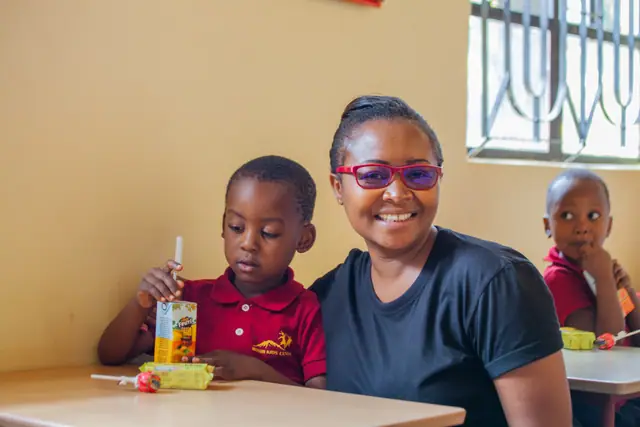 Moshi Kids Centre, photo 5 of 42