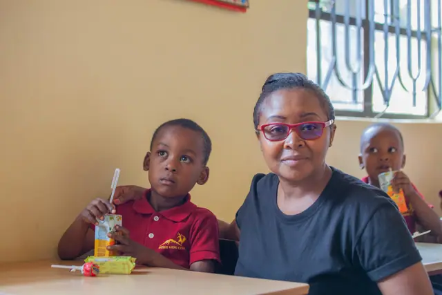 Moshi Kids Centre, photo 6 of 42
