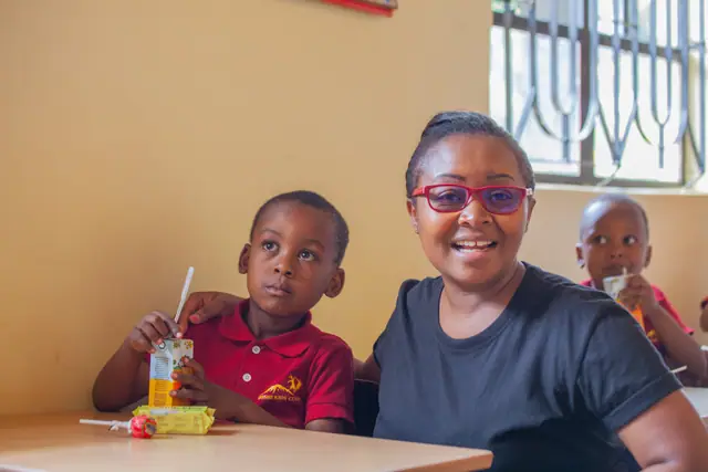 Moshi Kids Centre, photo 7 of 42
