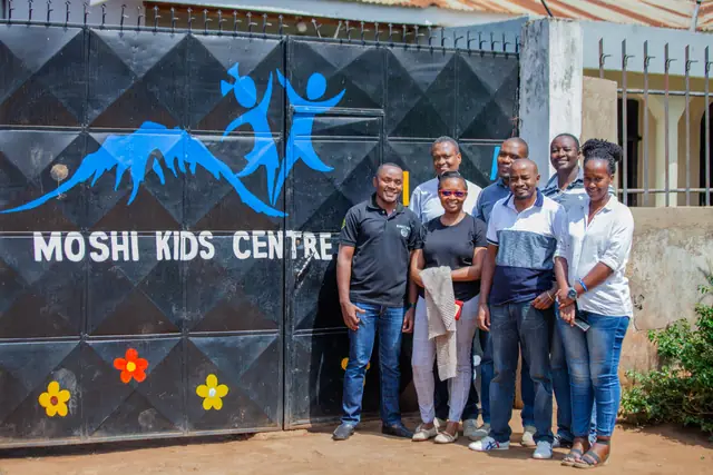 Moshi Kids Centre, photo 8 of 42