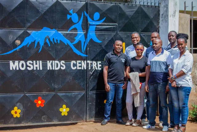 Moshi Kids Centre, photo 9 of 42