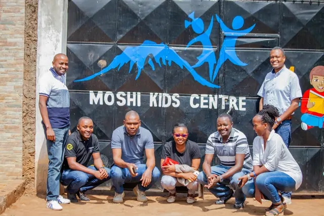 Moshi Kids Centre, photo 11 of 42