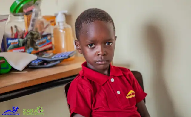 Moshi Kids Centre, photo 23 of 42