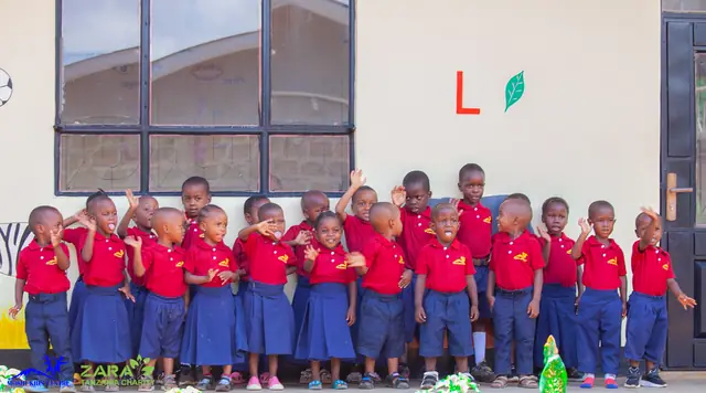 Moshi Kids Centre, photo 24 of 42