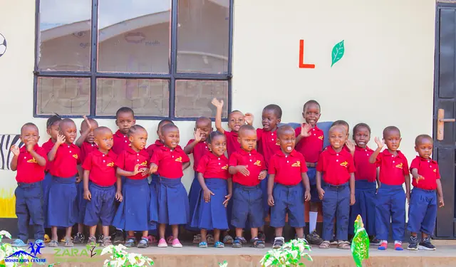 Moshi Kids Centre, photo 25 of 42
