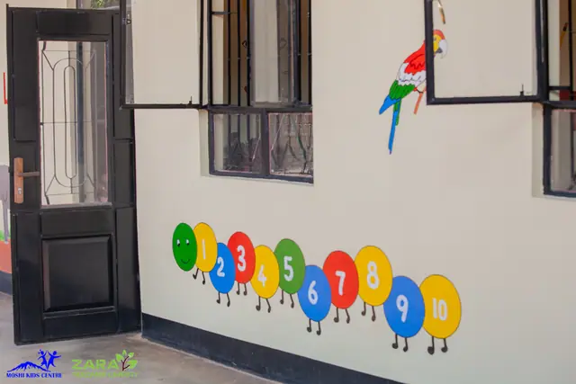 Moshi Kids Centre, photo 33 of 42