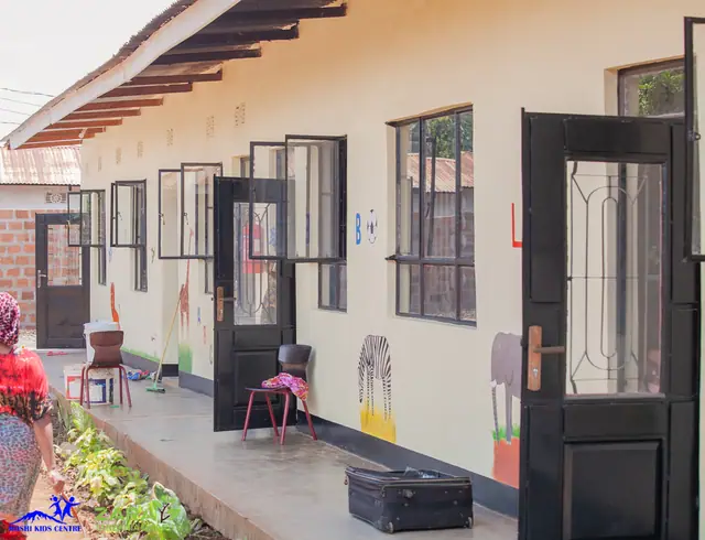 Moshi Kids Centre, photo 34 of 42