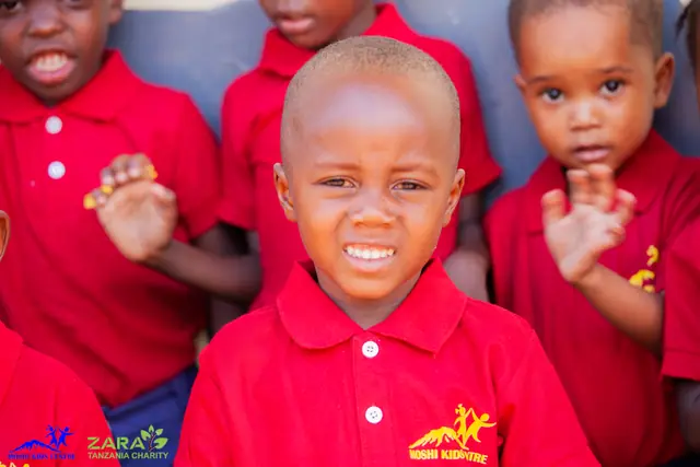 Moshi Kids Centre, photo 39 of 42