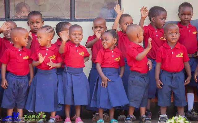 Moshi Kids Centre, photo 41 of 42