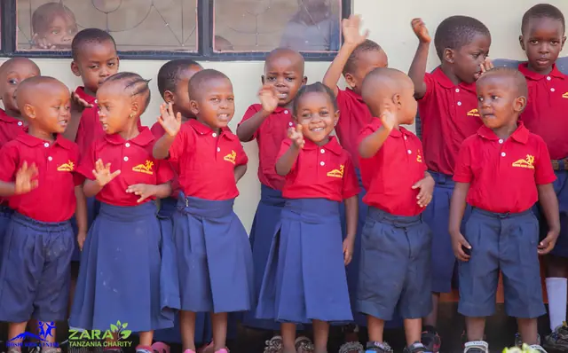 Moshi Kids Centre, photo 42 of 42