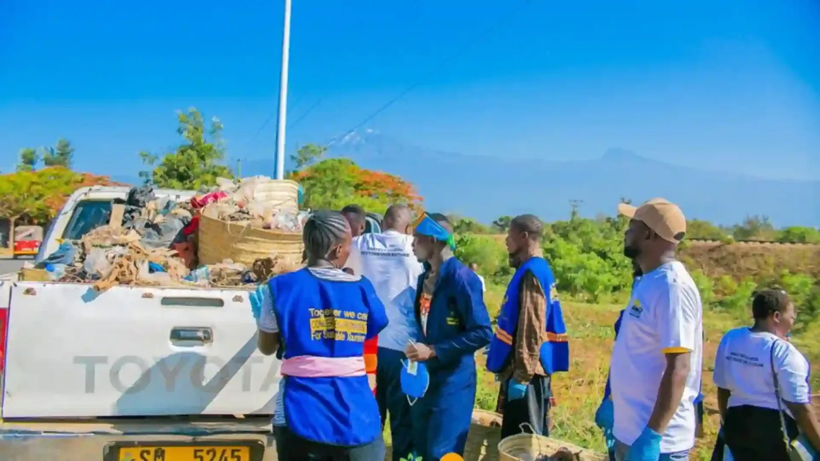 How Your Support Changes Lives: Why You Should Donate to Tanzania Charity Programs Today