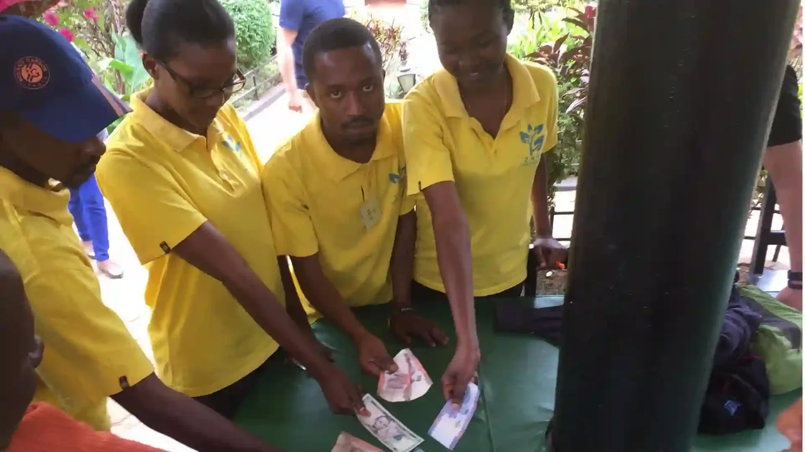  Innovative Solutions to Water Scarcity in Tanzanian Communities